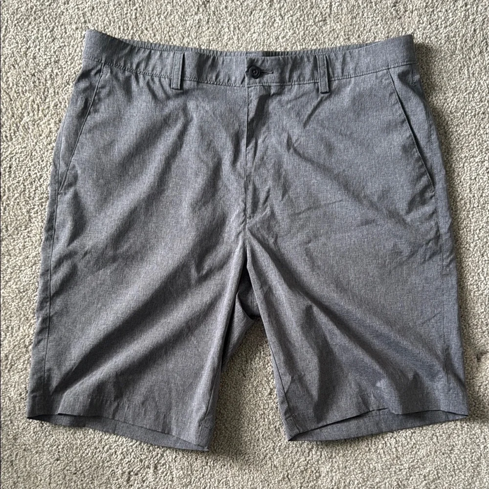 Men’s PGA tour golf shorts